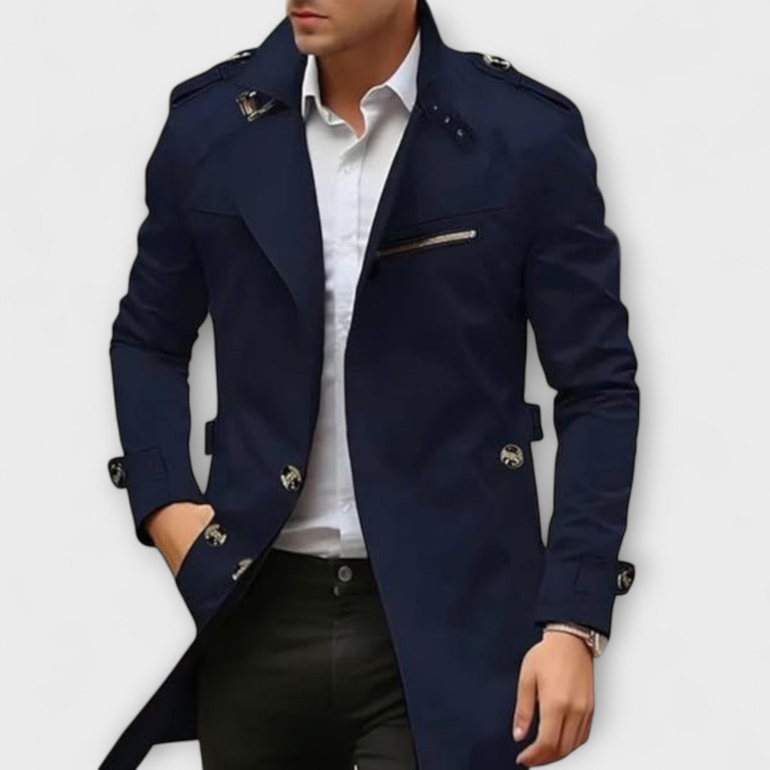 Margot Biarritz - Veste élégante pour homme