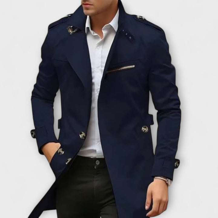 Margot Biarritz - Veste élégante pour homme