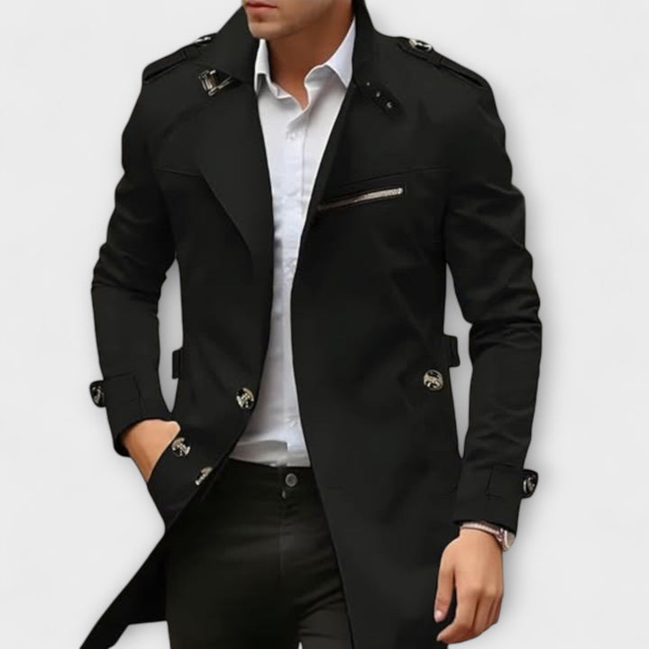Margot Biarritz - Veste élégante pour homme