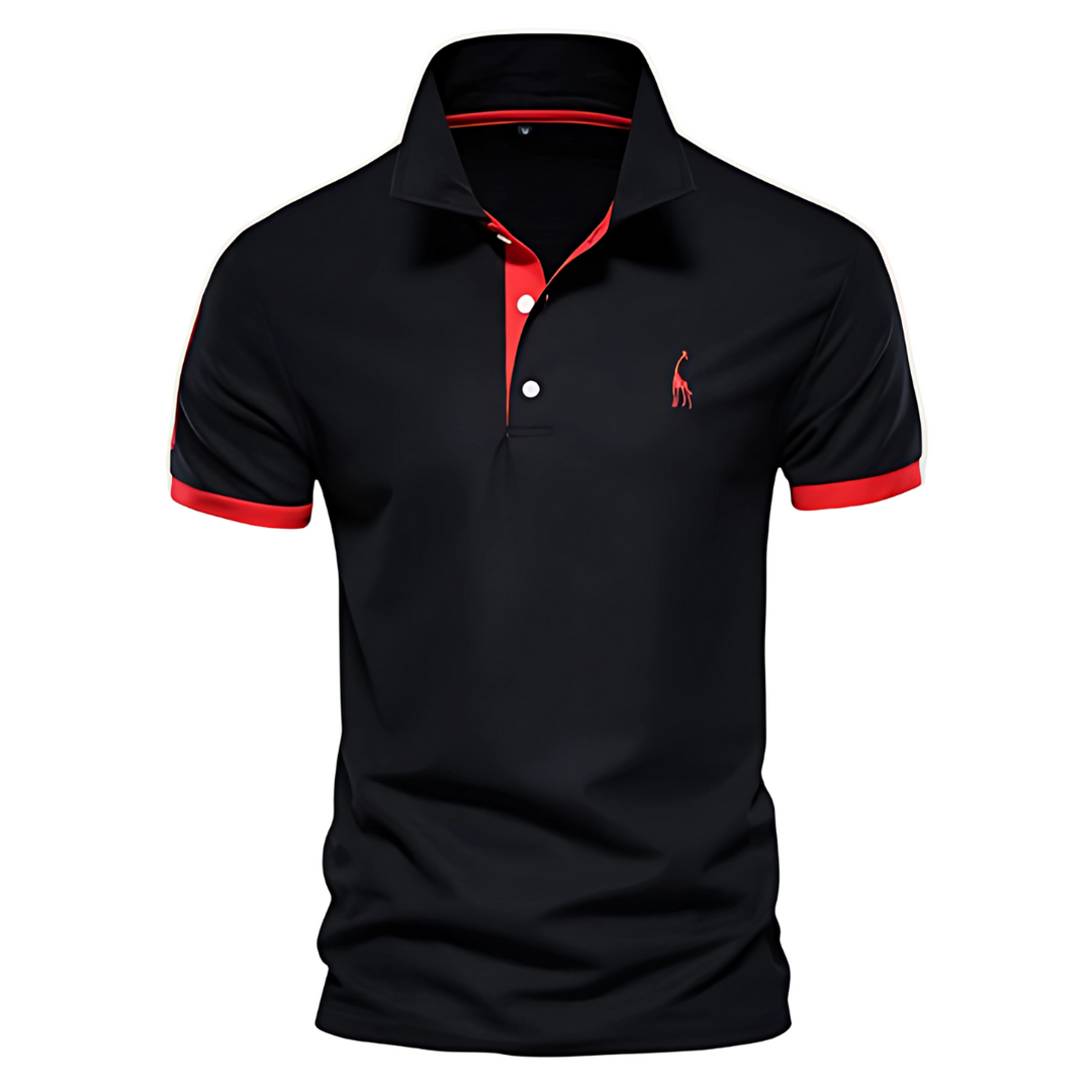 Margot Biarritz - T-shirt polo décontracté