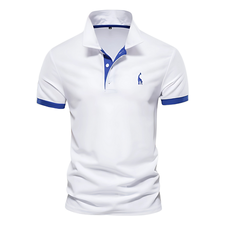 Margot Biarritz - T-shirt polo décontracté