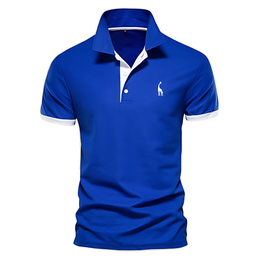 Margot Biarritz - T-shirt polo décontracté