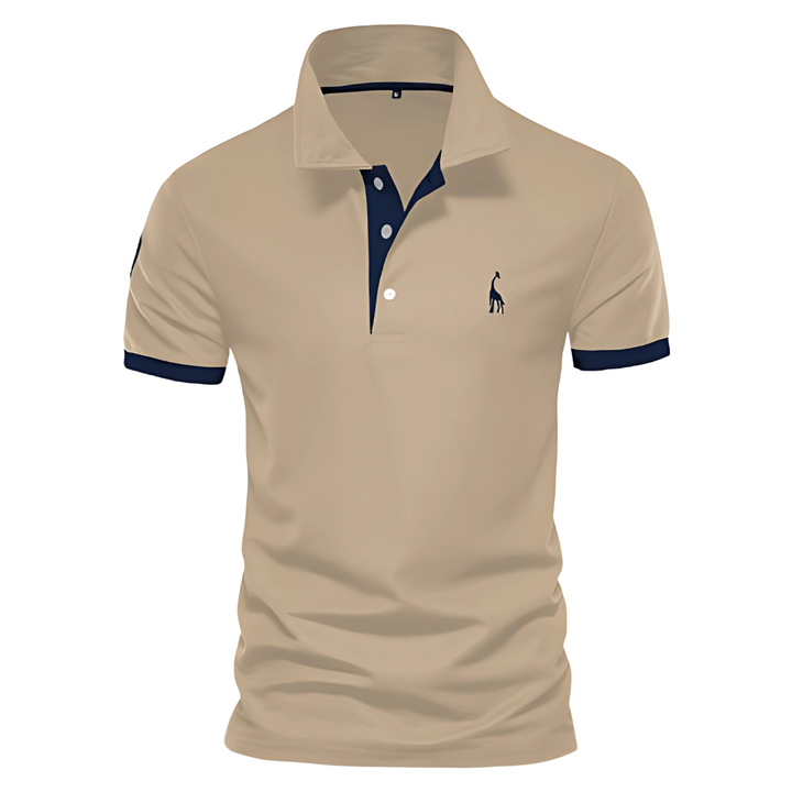 Margot Biarritz - T-shirt polo décontracté