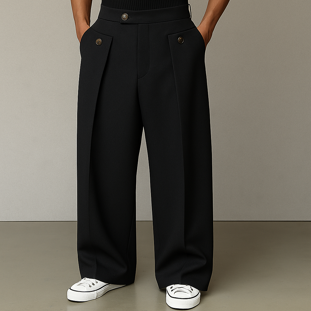 Margot Biarritz - Pantalon tendance pour homme