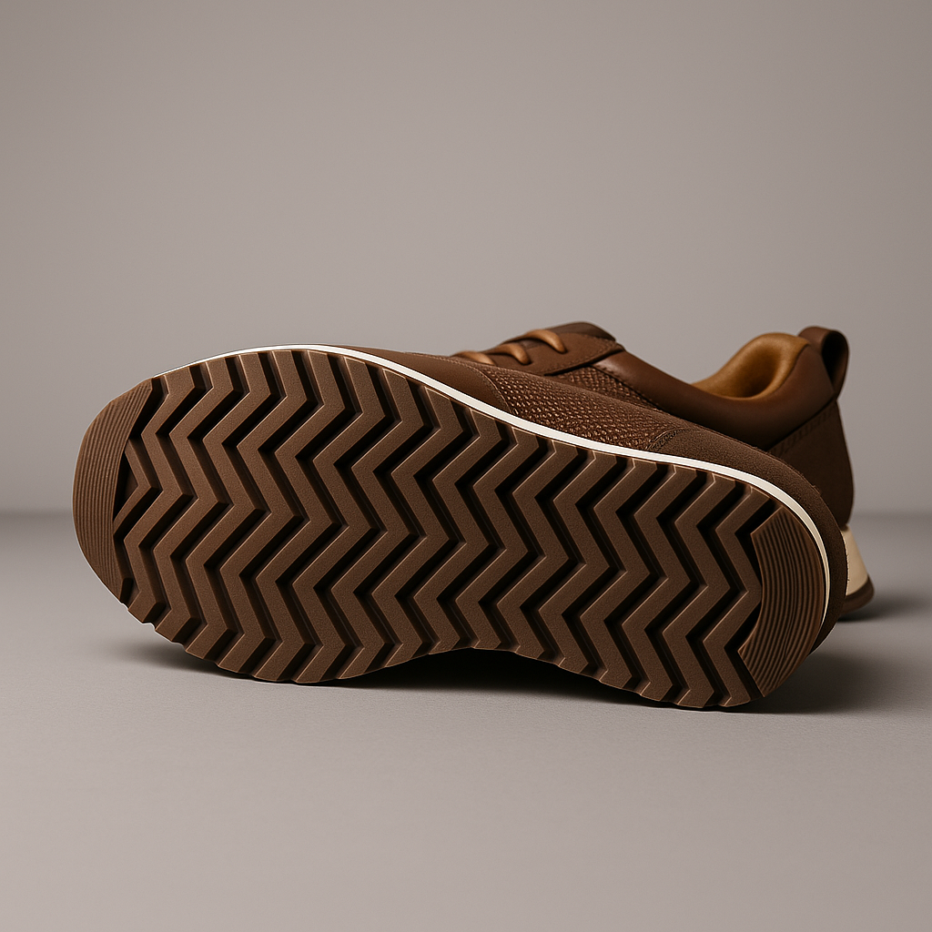 Margot Biarritz - Chaussures en cuir élégantes pour hommes