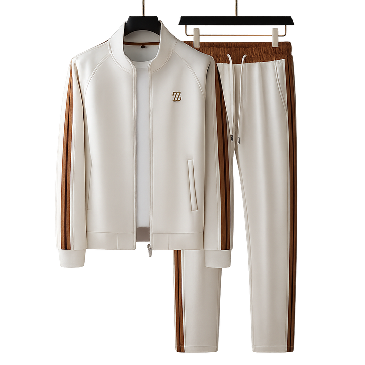 Margot Biarritz - Costume sportif homme en deux pièces