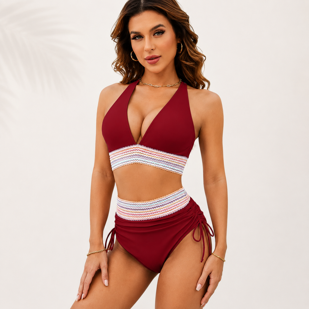 Margot Biarritz - Bikini Confort Sculptant Elena