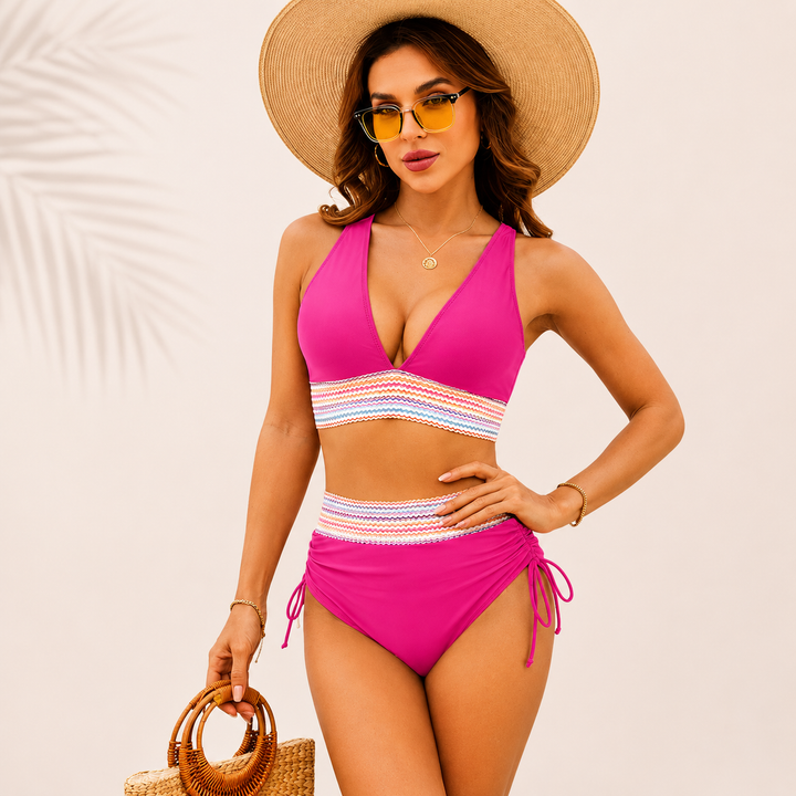 Margot Biarritz - Bikini Confort Sculptant Elena
