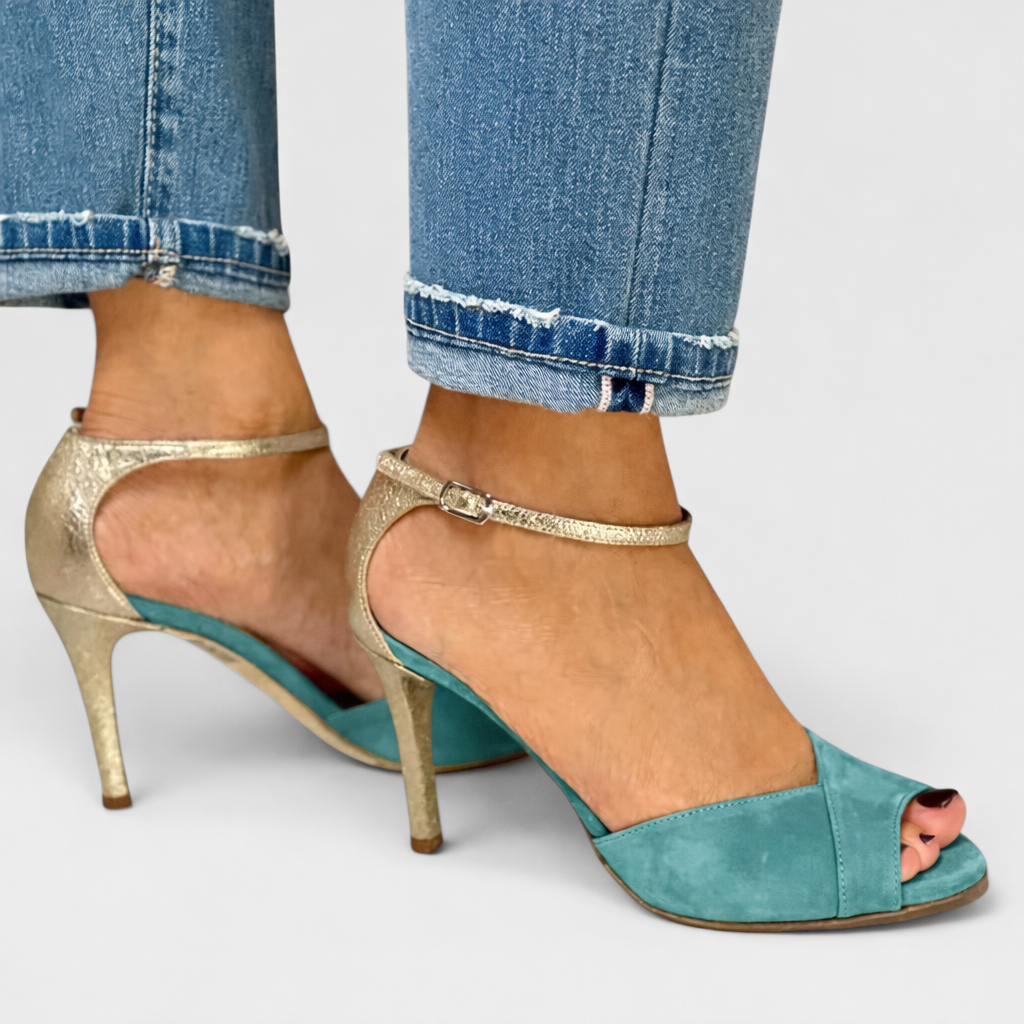 Margot Biarritz - Talons Stylés Roksana