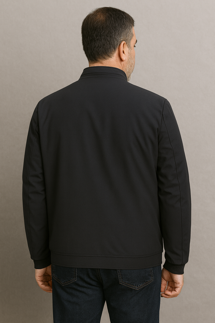 Margot Biarritz - Veste thermique imperméable