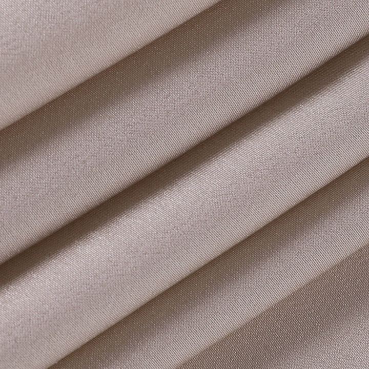 Margot Biarritz - Robe Élégante Fendue Victoria