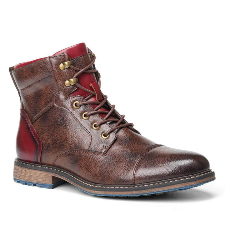Margot Biarritz - Bottines Oxford