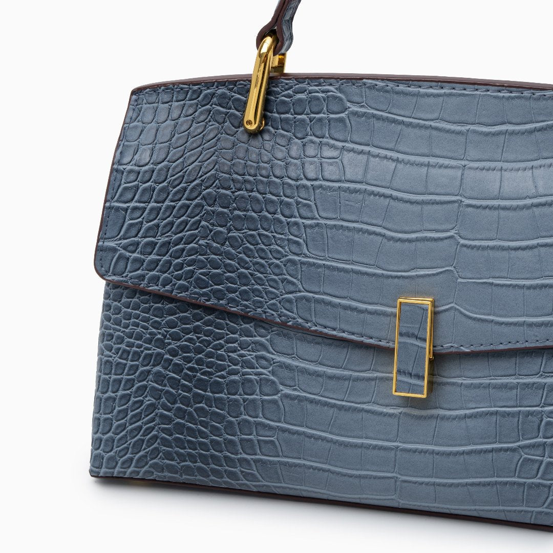 Margot Biarritz - Sac Élégance Intemporelle