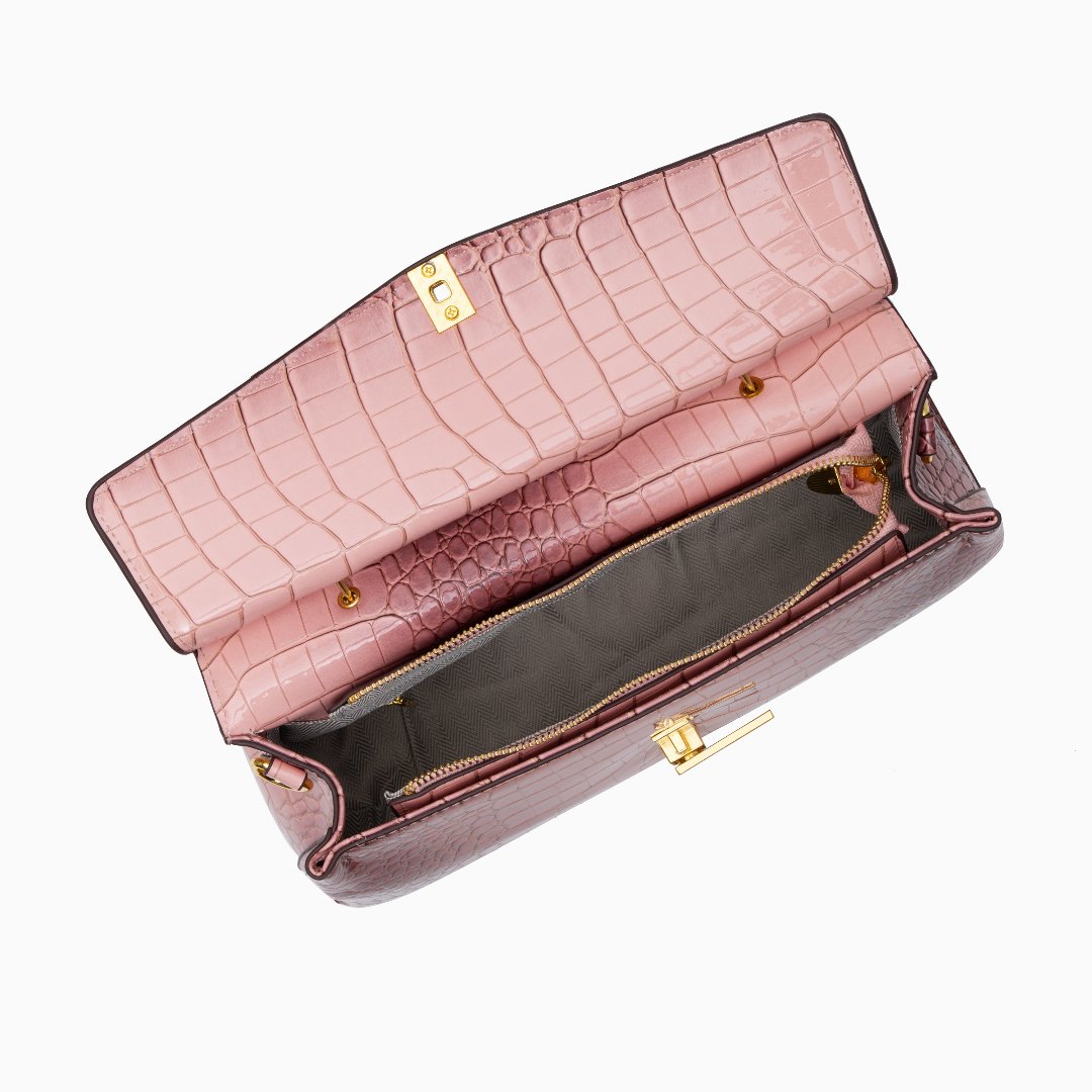 Margot Biarritz - Sac Élégance Intemporelle