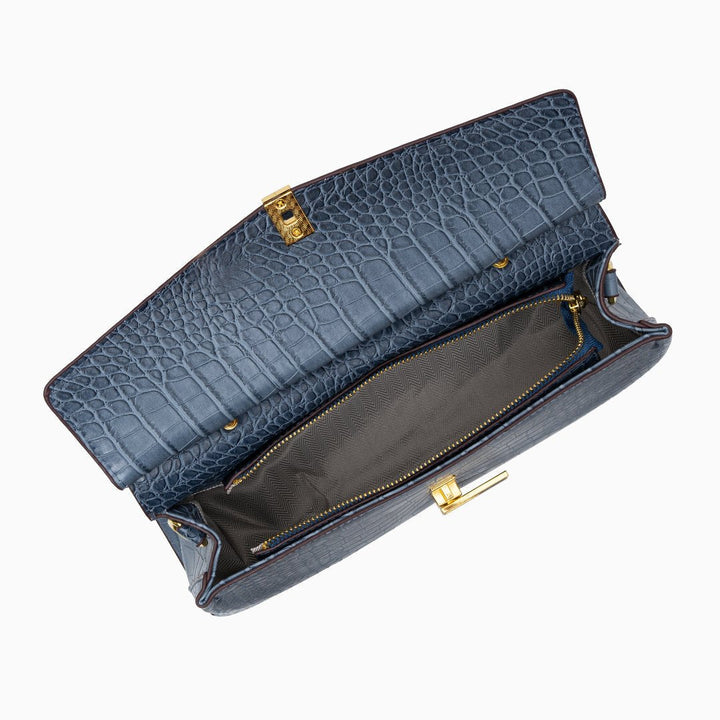 Margot Biarritz - Sac Élégance Intemporelle