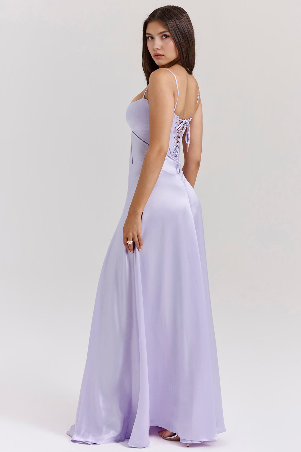 Margot Biarritz - Robe Élégante Inès