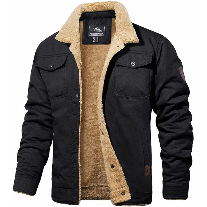 Margot Biarritz - Veste bombardier