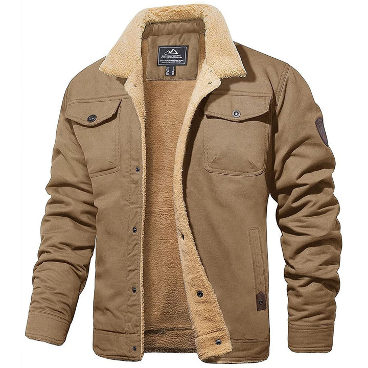 Margot Biarritz - Veste bomber intemporelle