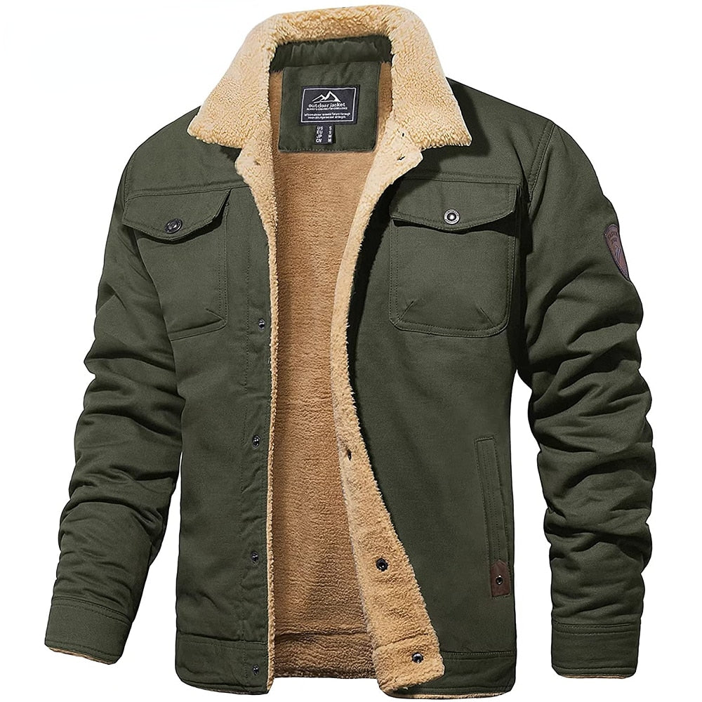 Margot Biarritz - Veste bomber intemporelle