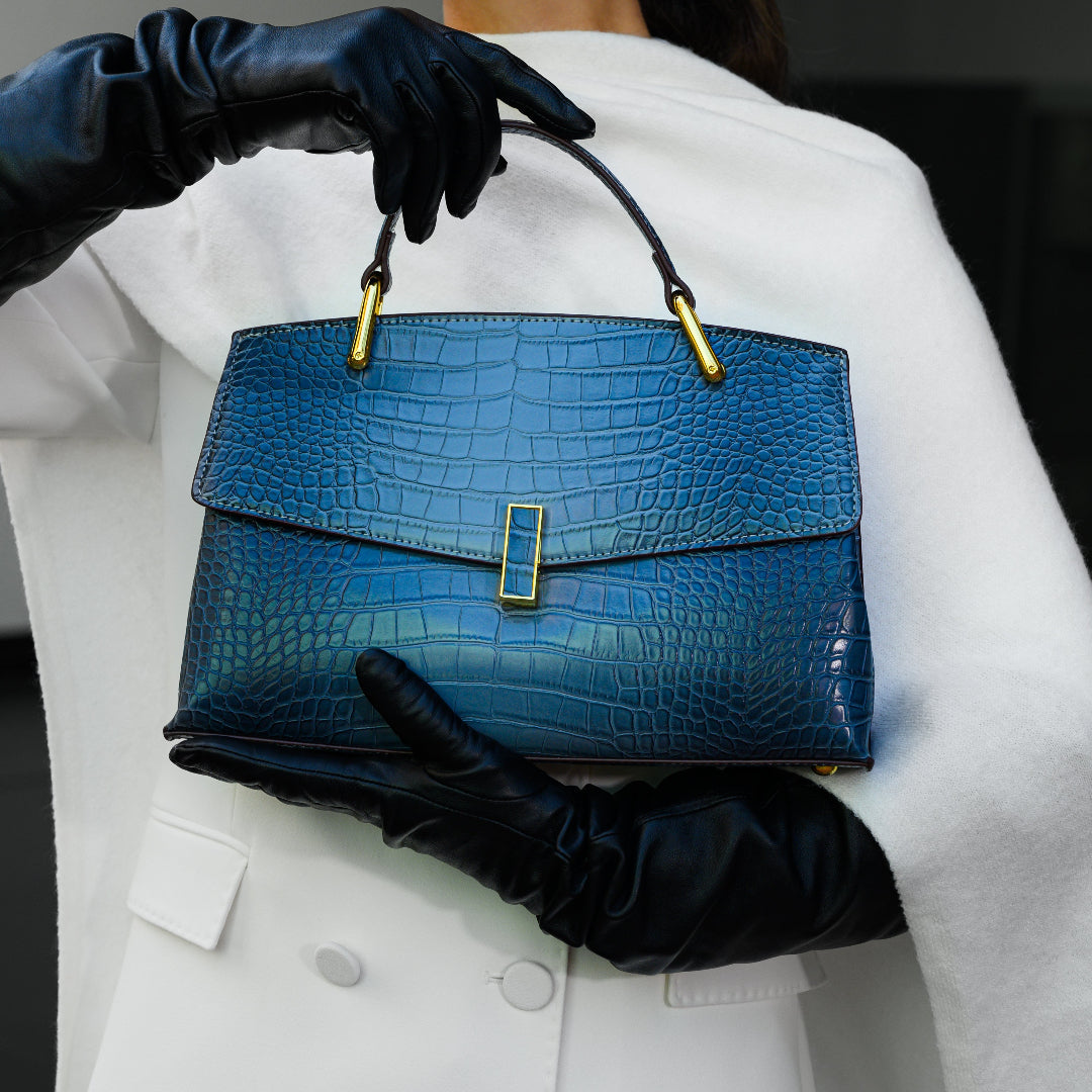 Margot Biarritz - Sac Élégance Intemporelle