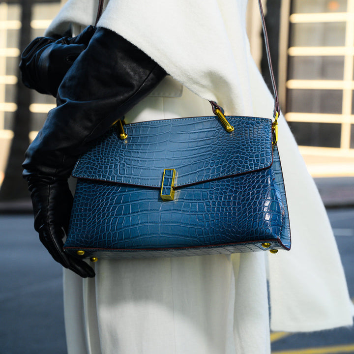 Margot Biarritz - Sac Élégance Intemporelle