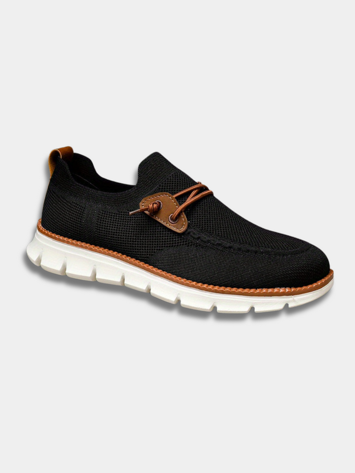 Margot Biarritz - Chaussures de sport à enfiler