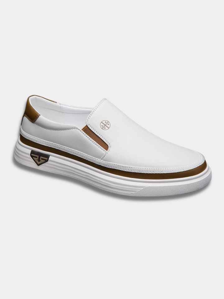 Margot Biarritz - Slip-on minimaliste léger