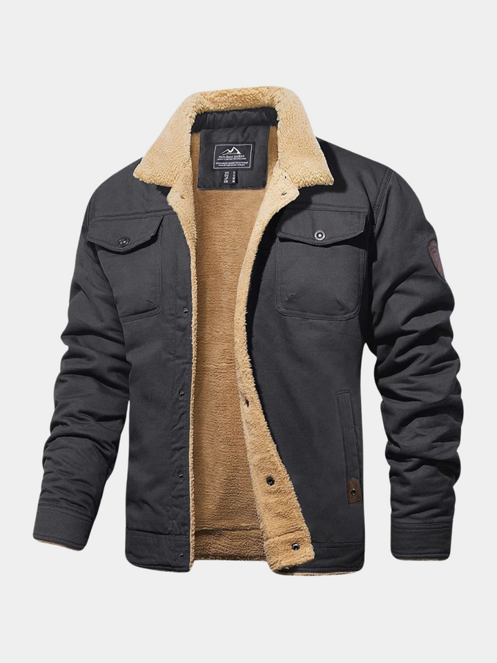 Margot Biarritz - Veste bombardier