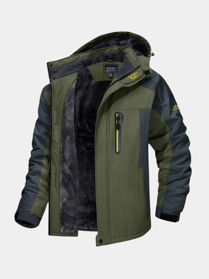 Margot Biarritz - Veste imperméable