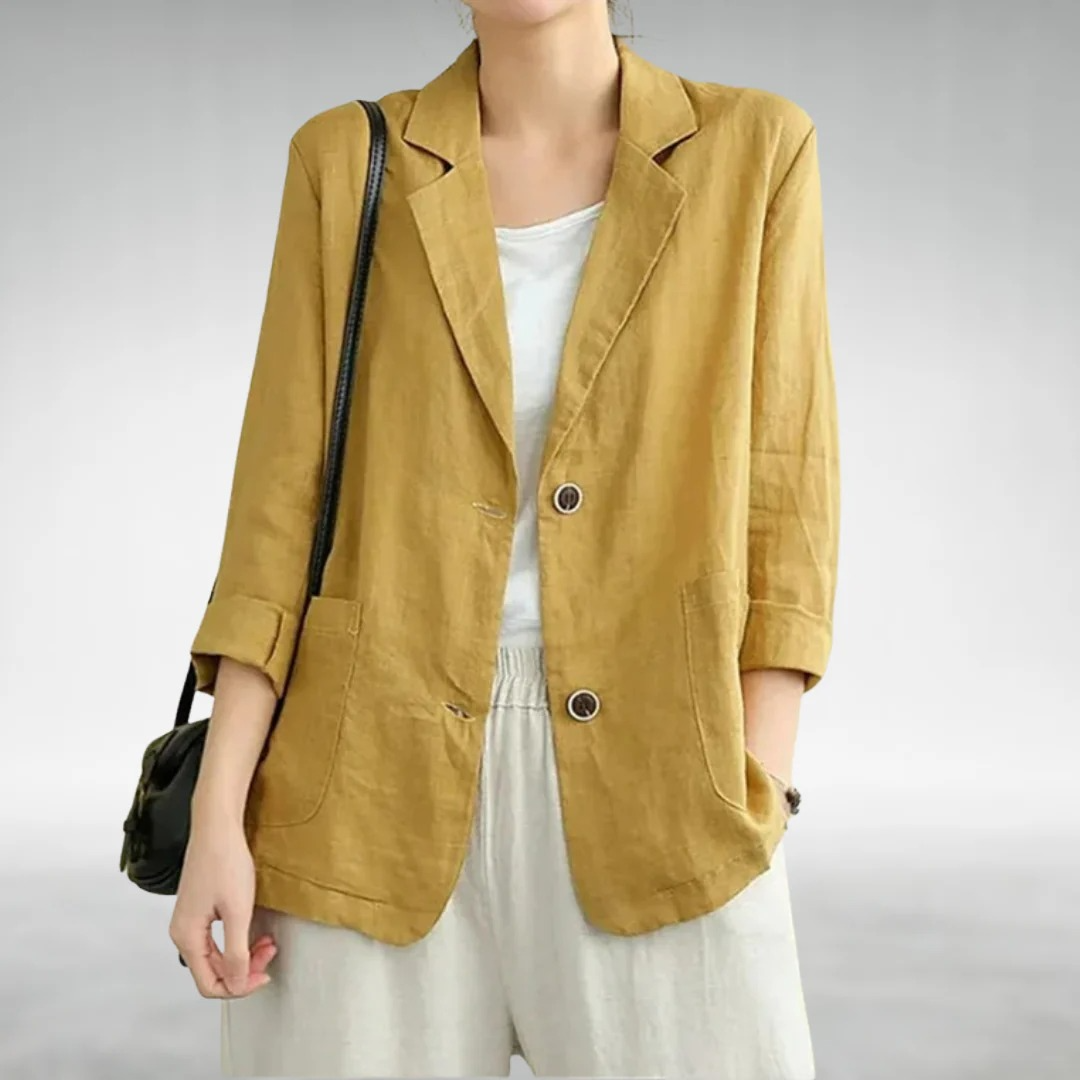 Margot Biarritz - Veste Décontractée