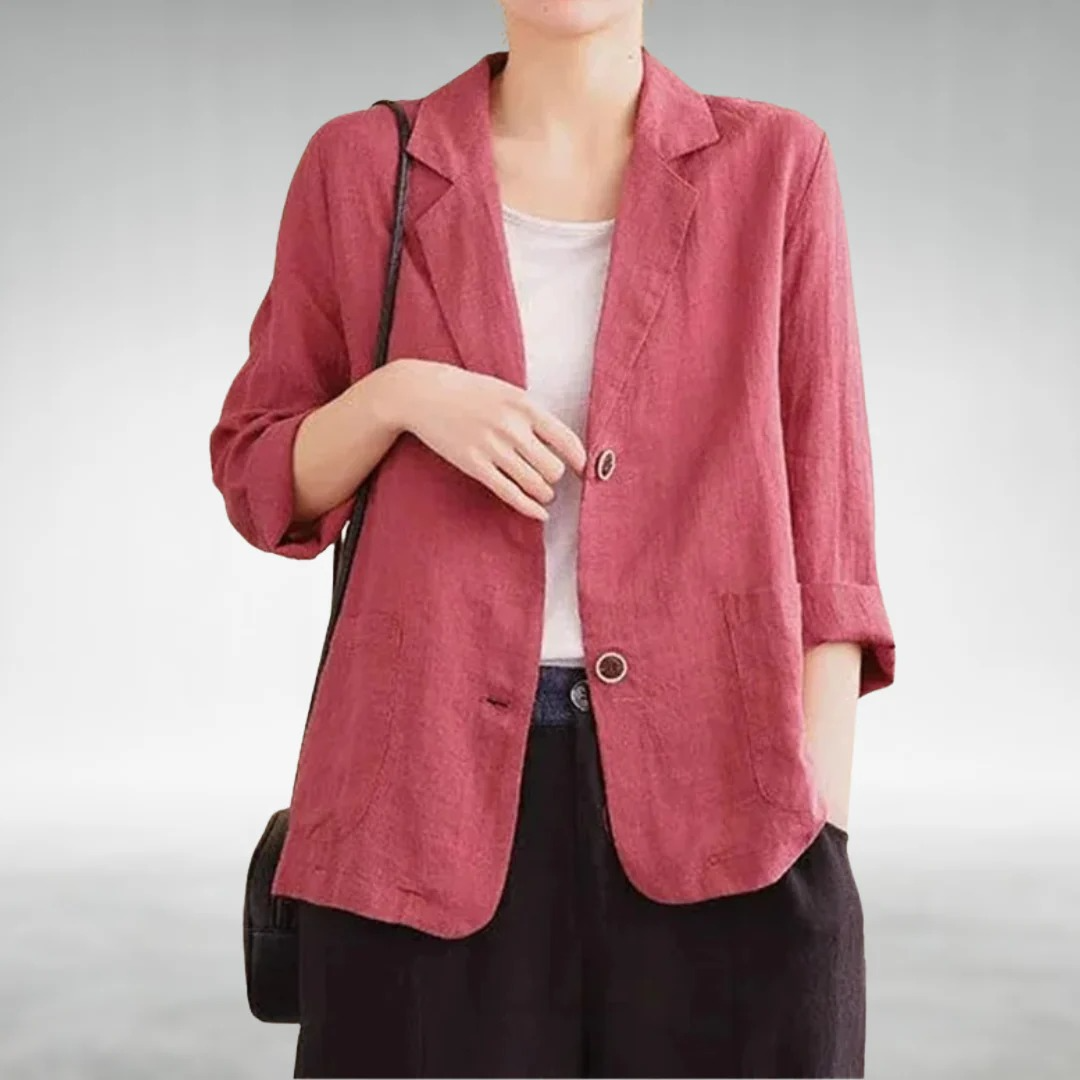 Margot Biarritz - Veste Décontractée