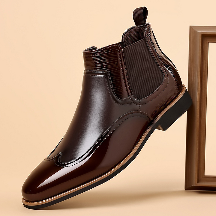 Margot Biarritz - Bottes Chelsea Classiques