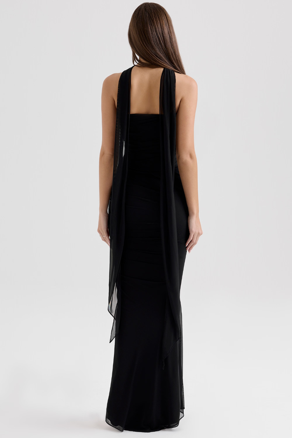 Margot Biarritz - Robe Élégante Léa
