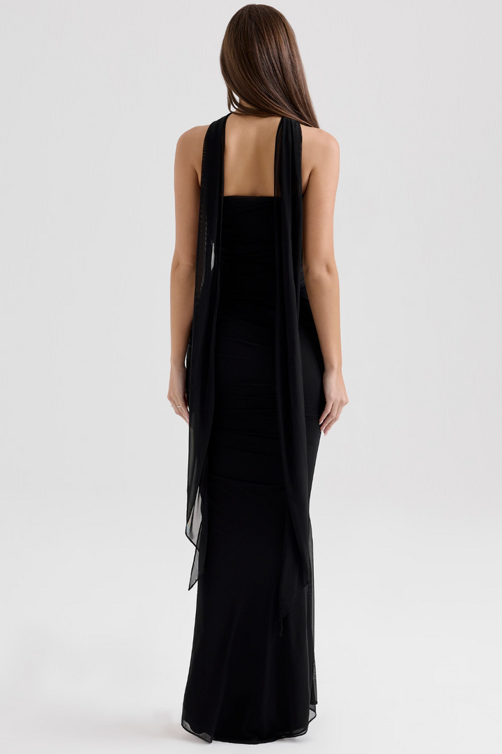 Margot Biarritz - Robe Élégante Léa