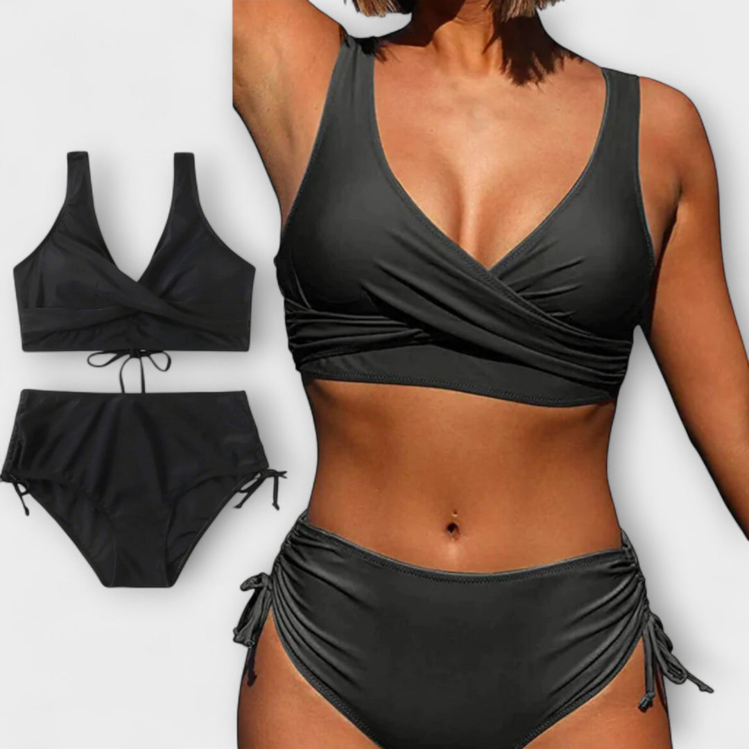 Margot Biarritz - Bikini Silhouette Chic Florence