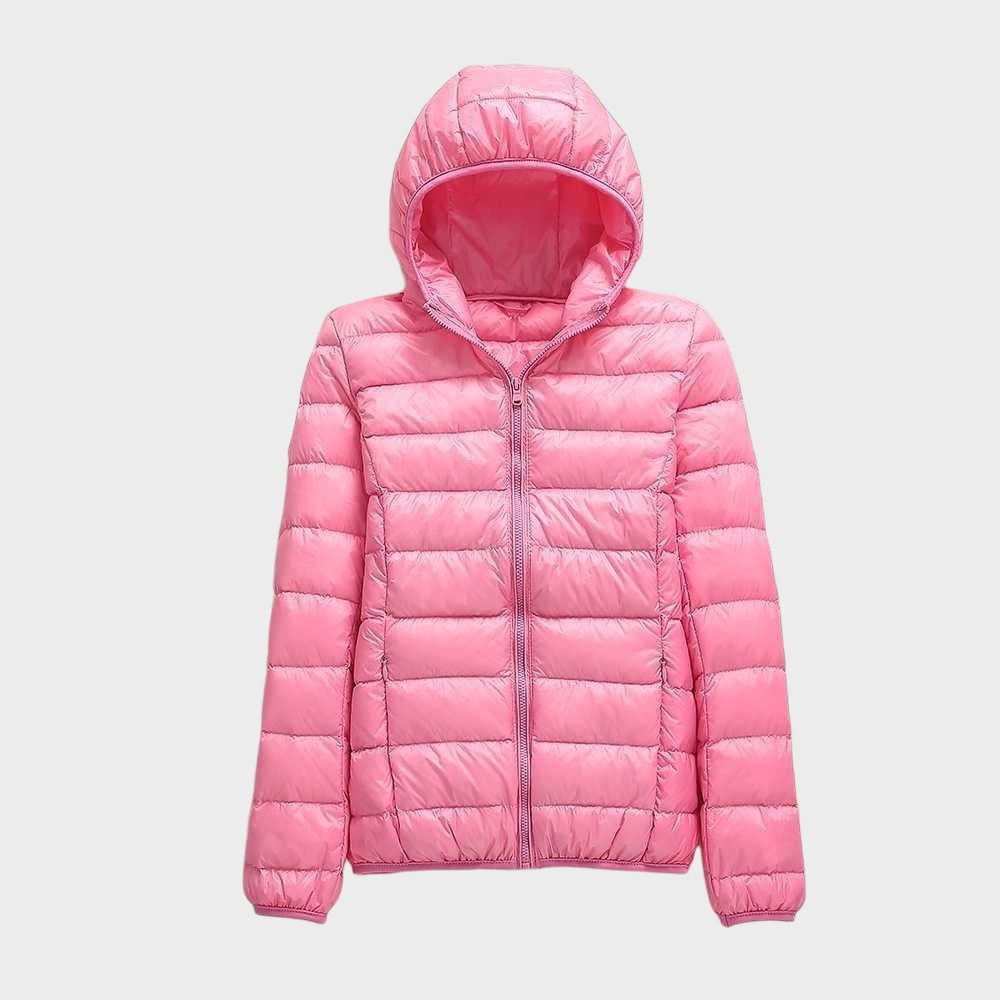 Margot Biarritz - Veste Imperméable