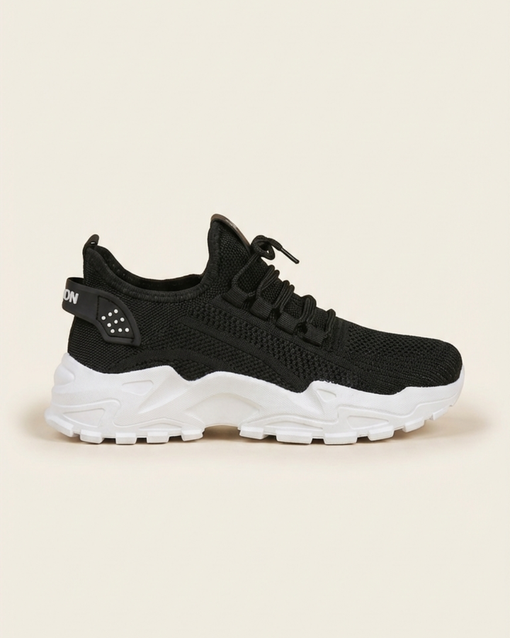 Margot Biarritz - Sneakers Confort Sport Élégant Maya