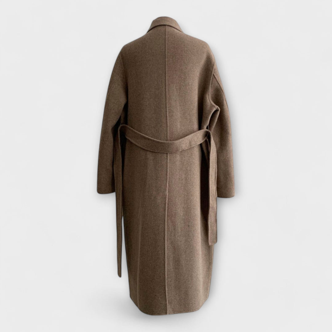 Margot Biarritz - Manteau long pour femmes
