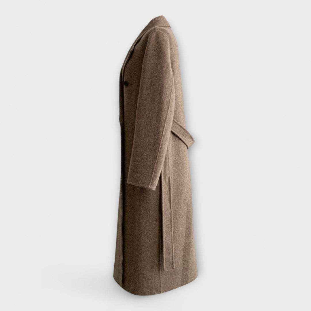 Margot Biarritz - Manteau long pour femmes