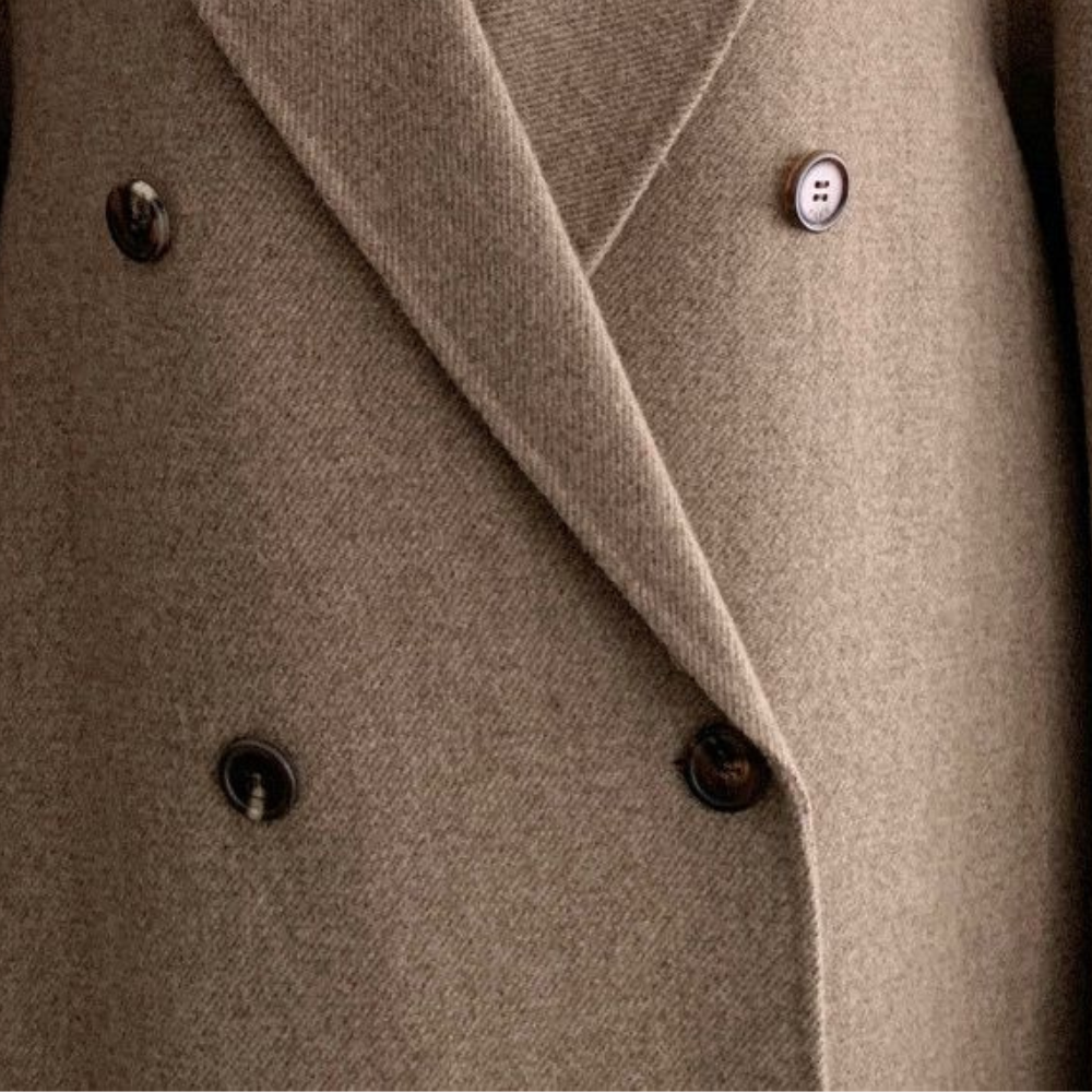 Margot Biarritz - Manteau long pour femmes