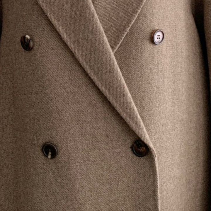 Margot Biarritz - Manteau long pour femmes