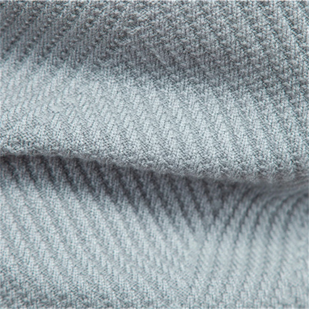 Margot Biarritz - Pull rayé pour homme