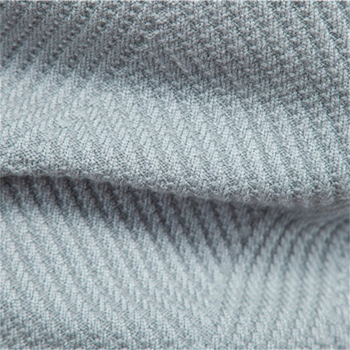 Margot Biarritz - Pull rayé pour homme