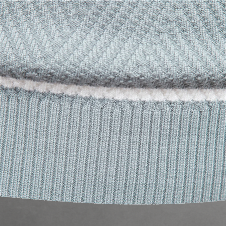Margot Biarritz - Pull rayé pour homme