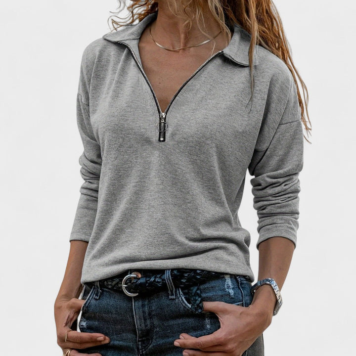Margot Biarritz - Pull Élégant