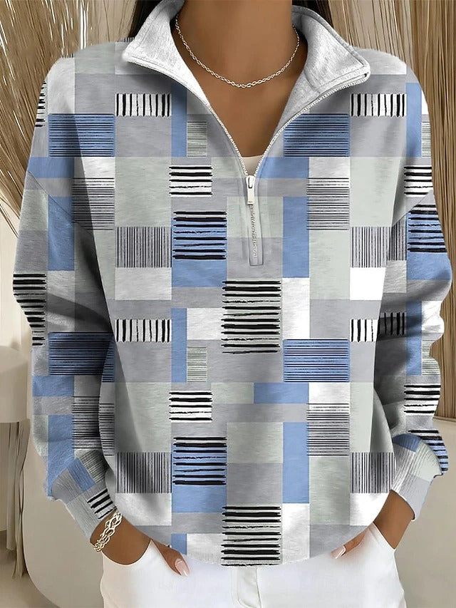 Margot Biarritz - Sweatshirt Confortable