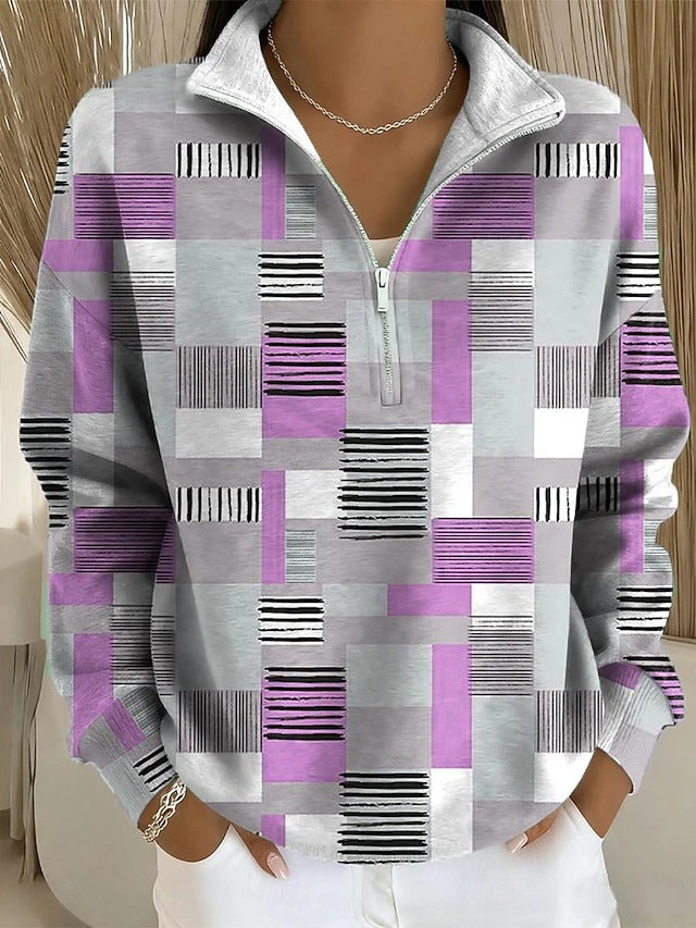 Margot Biarritz - Sweatshirt Confortable
