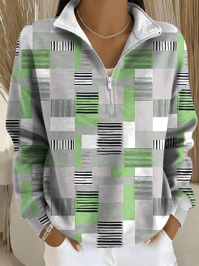 Margot Biarritz - Sweatshirt Confortable