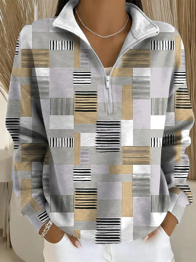 Margot Biarritz - Sweatshirt Confortable