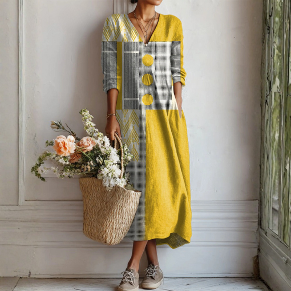 Margot Biarritz - Robe Confort Quotidien Nora